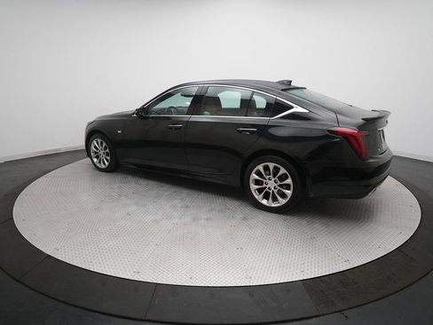 Used 2022 Cadillac CT5 Premium Luxury image 12