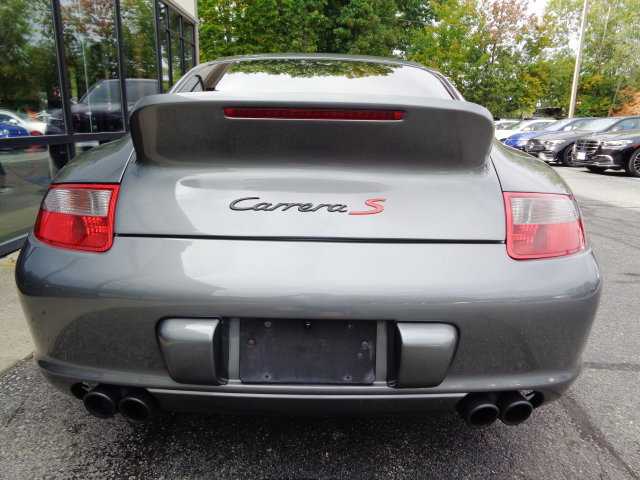 Used 2005 Porsche 911 Carrera S RWD image 6