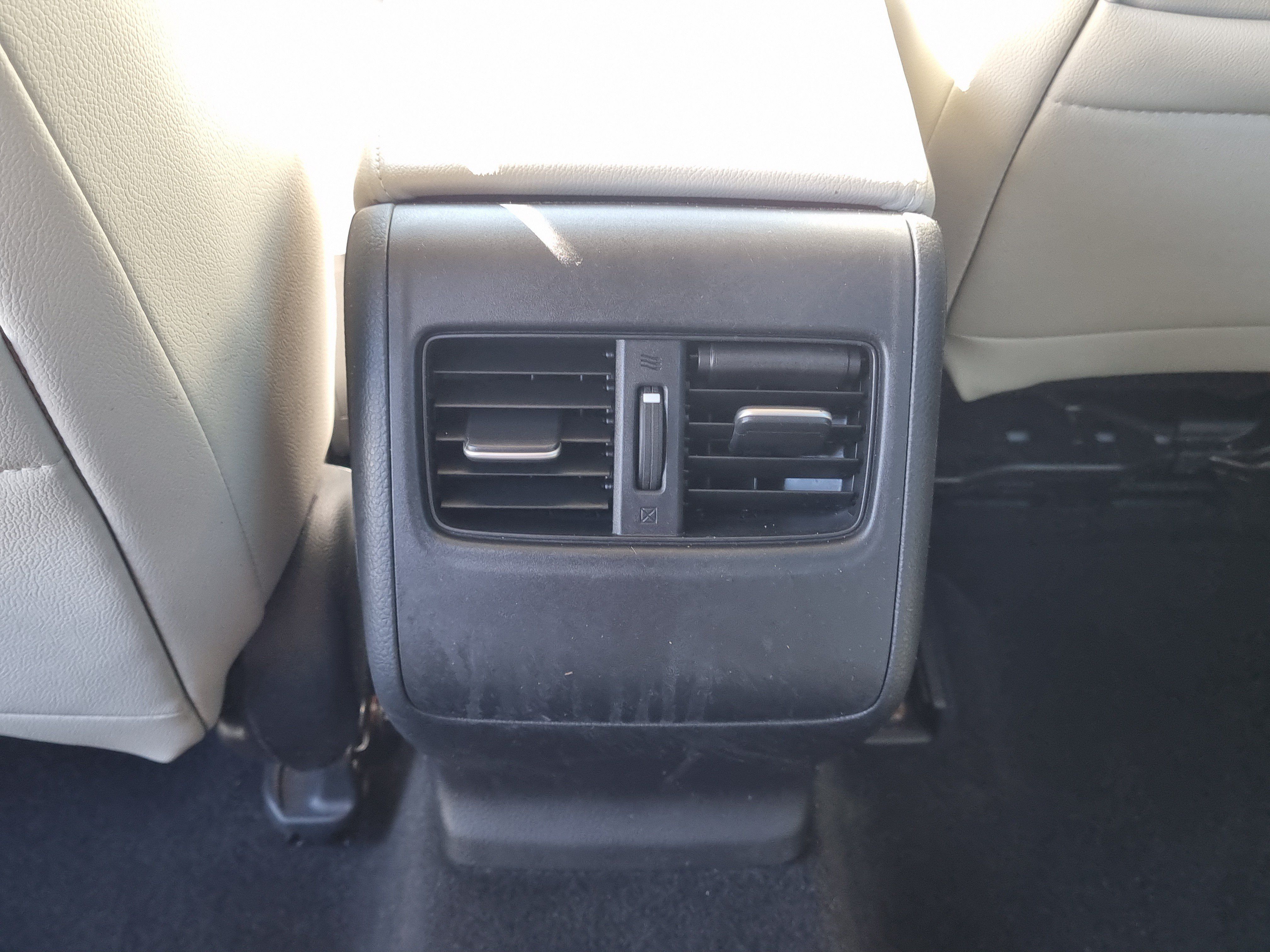 Used 2018 Honda Accord EX-L image 20