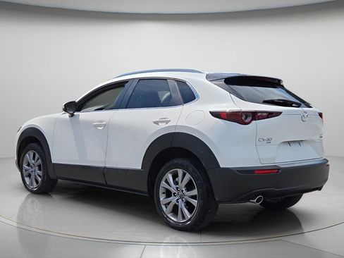 Used 2025 MAZDA CX-30 AWD 2.5 S w/ Preferred Package image 6