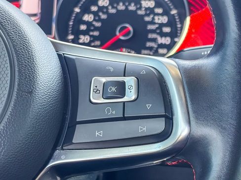 Used 2018 Volkswagen GTI S FWD image 20