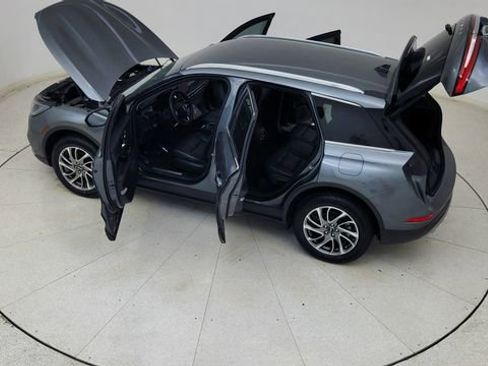Used 2022 Lincoln Corsair FWD image 84