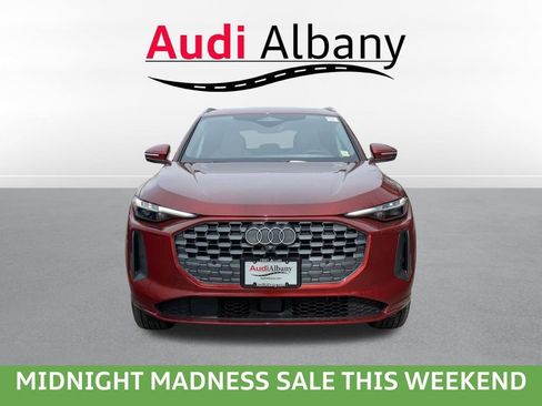 Used 2025 Audi Q5 2.0T Premium Plus w/ Premium Plus image 9