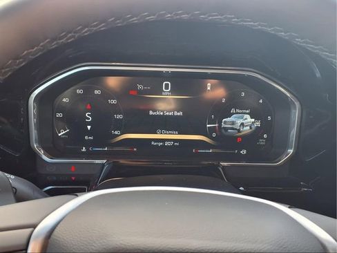 New 2026 GMC Sierra 1500 Elevation AWD/4WD image 13
