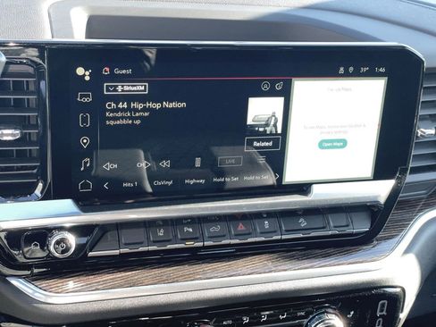 New 2026 GMC Sierra 2500 SLE w/ SLE Value Package; image 16