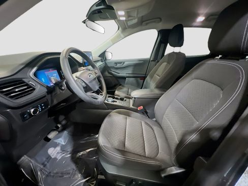 Used 2023 Ford Escape Active FWD image 14