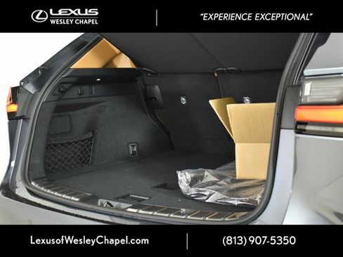 New 2026 Lexus NX 450h+ AWD w/ Luxury Package image 17
