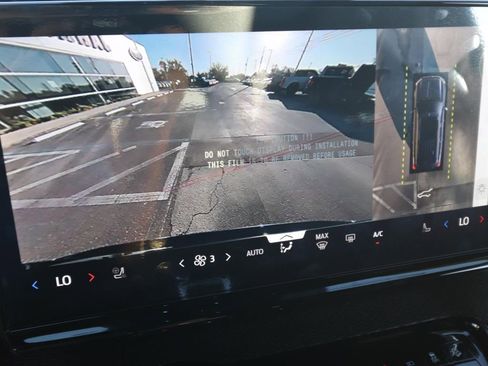 New 2026 Ford Expedition Platinum w/ Stealth Appearance Package image 8