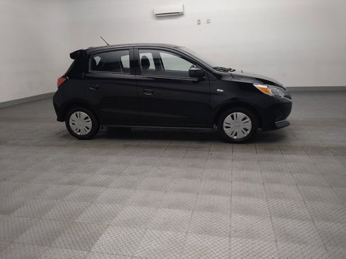 Used 2024 Mitsubishi Mirage ES FWD image 11