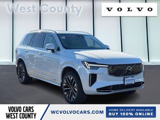 New 2026 Volvo XC90 B5 Core video 1