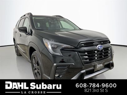 New 2026 Subaru Ascent Bronze Edition
