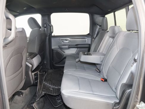 Used 2023 RAM 1500 Big Horn image 50