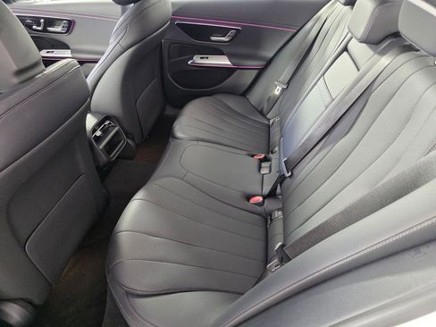 Certified 2025 Mercedes-Benz E 350 Sedan image 14