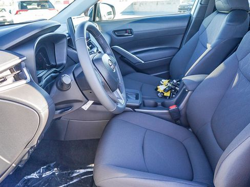 New 2026 Toyota Corolla Cross LE image 23