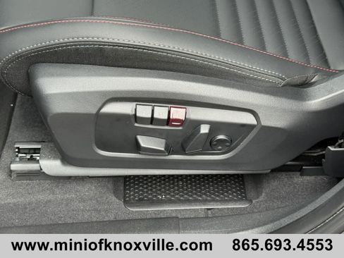 Used 2025 MINI Cooper Countryman John Cooper Works w/ Comfort Package Max image 13