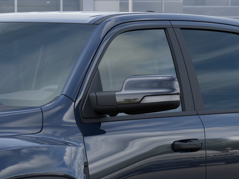 New 2026 RAM 1500 RHO w/ RHO Level 1 Equipment Group AWD/4WD image 12