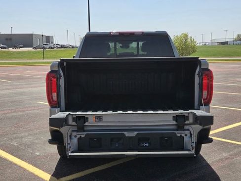 Used 2024 GMC Sierra 1500 Denali Ultimate AWD/4WD image 50