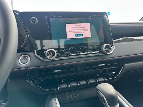 New 2024 Chevrolet Colorado Z71 w/ Z71 Convenience Package 2 image 24