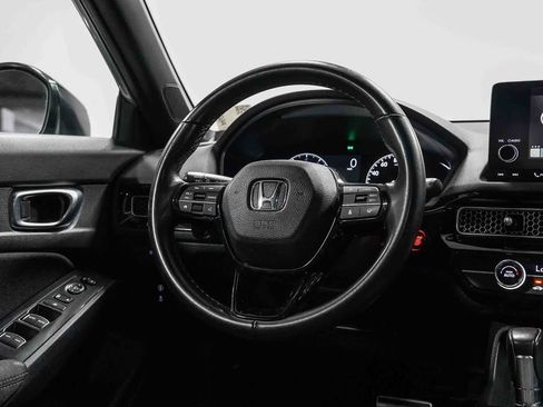 Used 2023 Honda Civic Sport image 15