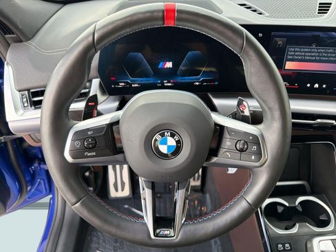 Used 2025 BMW X2 M35i image 17