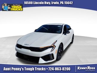 Used 2025 Kia K5 GT-Line FWD 360° Tour
