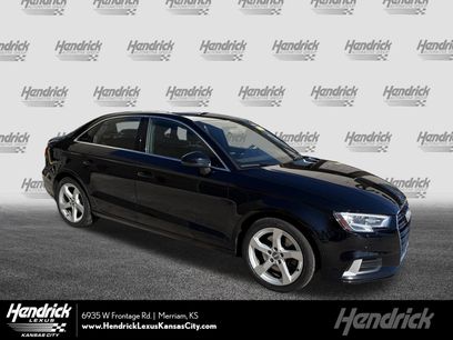 Used 2019 Audi A3 2.0T