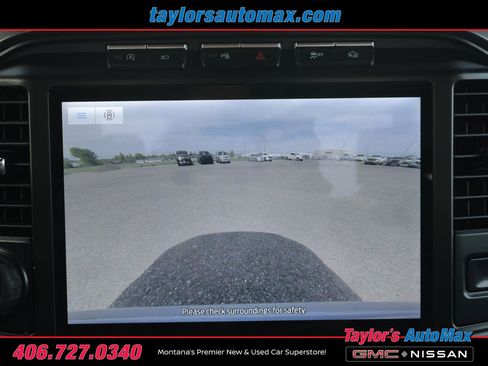 Used 2023 Ford F150 Tremor w/ Equipment Group 402A High AWD/4WD image 21