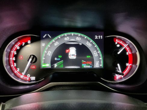 Certified 2023 Toyota RAV4 XLE Premium image 25