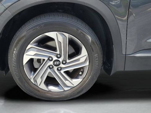 Certified 2023 Hyundai Santa Fe SEL FWD image 25