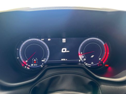 Used 2024 Dodge Hornet GT w/ Track Pack AWD/4WD image 23