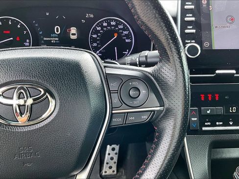 Used 2020 Toyota Avalon TRD FWD image 15