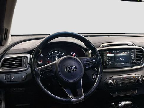 Used 2016 Kia Sorento SX AWD/4WD image 19