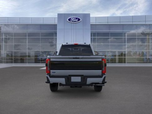 New 2026 Ford F350 Platinum image 5