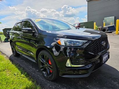 Used 2022 Ford Edge ST w/ Equipment Group 401A