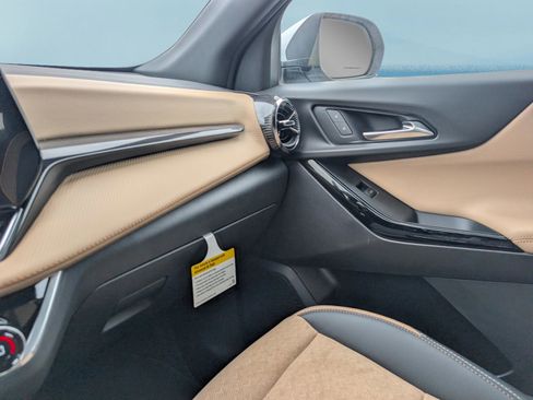 New 2026 Chevrolet Equinox ACTIV image 29