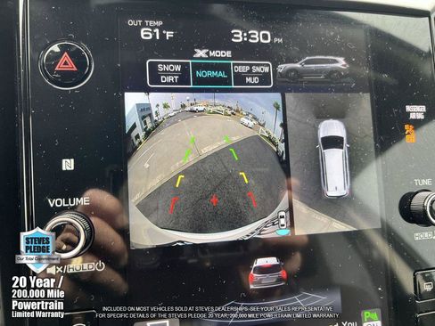 Used 2024 Subaru Ascent Limited w/ Technology Package image 19