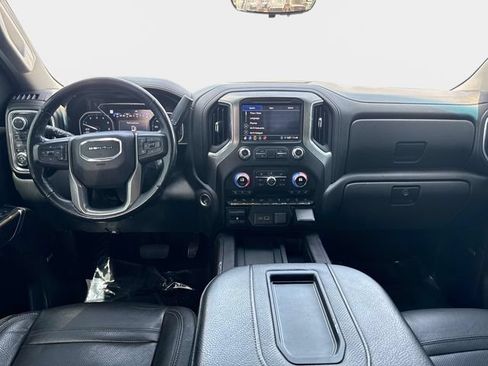 Used 2020 GMC Sierra 1500 Denali w/ Denali Ultimate Package AWD/4WD image 13