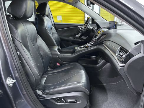 Used 2020 Acura RDX FWD w/ Technology Package image 17