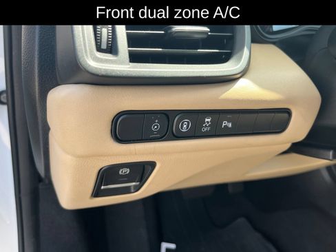 Used 2022 Acura TLX w/ Technology Package FWD image 5