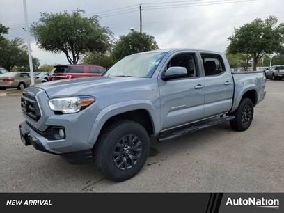 Used 2020 Toyota Tacoma SR5