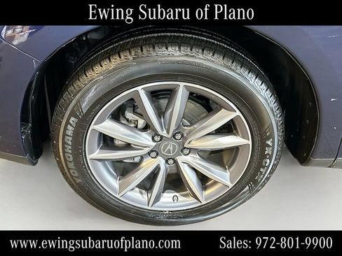 Used 2020 Acura RDX FWD w/ Technology Package image 33