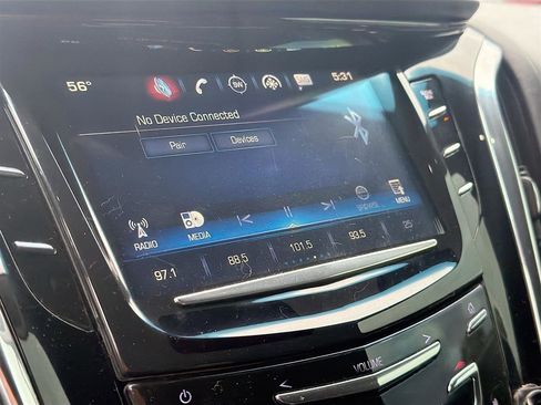 Used 2016 Cadillac Escalade ESV Platinum image 15