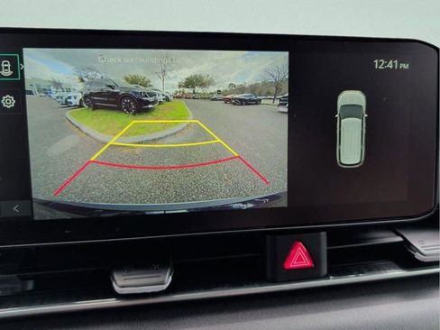 New 2026 Kia Carnival EX image 25