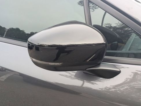 New 2026 Subaru Crosstrek 2.5i Sport w/ Popular Package #4A image 10