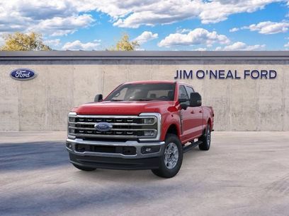New 2026 Ford F250 XLT w/ XLT Premium Package