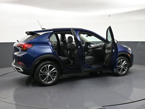 Certified 2023 Buick Encore GX Select FWD image 32