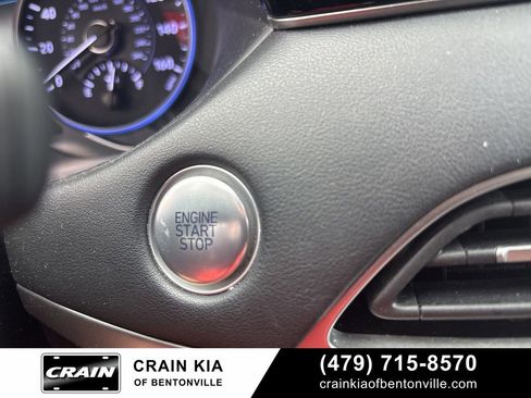 Used 2021 Hyundai Palisade SEL image 25