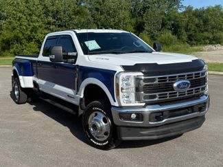 Used 2024 Ford F350 XLT w/ FX4 Off-Road Package AWD/4WD video 1