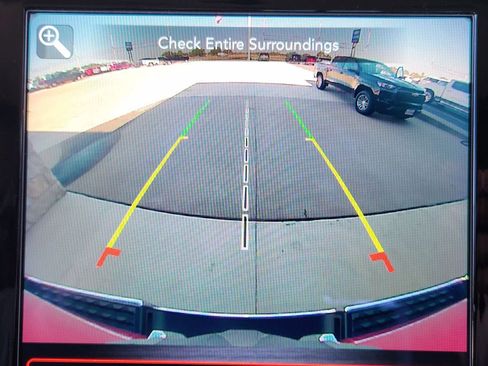 Used 2020 RAM 1500 Laramie image 17