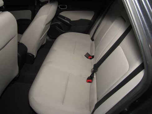 Used 2024 Honda Accord LX image 13